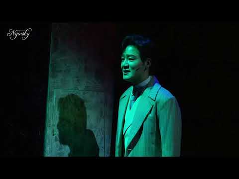 2025 니진스키 공연클립 – 발레 슈즈 (신주협, 김종구)
