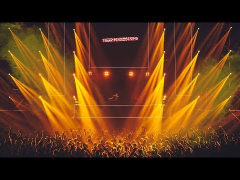 Roman Messer - Live @ Euforia Festivals pres. Tranceformations 2020