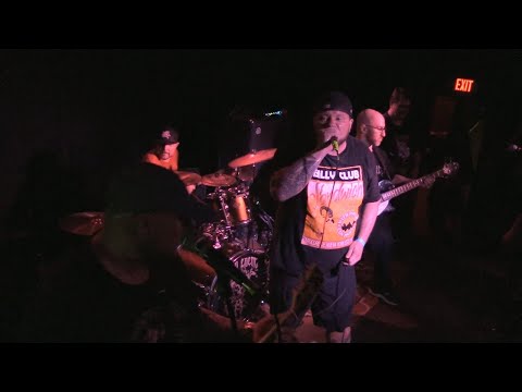 [hate5six] Homicidal - June 08, 2019 Video