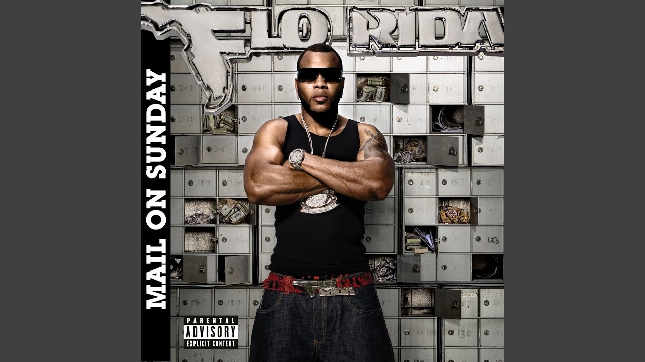 Flo Rida - Don't Know How to Act
