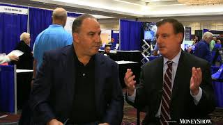 Steve Hochberg: All About the Elliott Wave