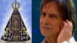 ROBERTO CARLOS - NOSSA SENHORA 2009 (Homenagem a Mãe de Deus) - HD