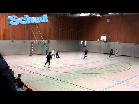 D2-Junioren/HKM / SSG Marienau  -  FC Preussen Hameln 07