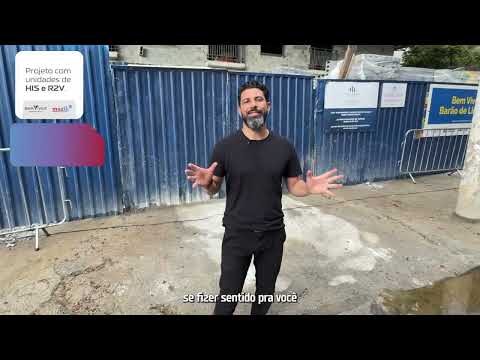 Bem Viver Barão de Limeira