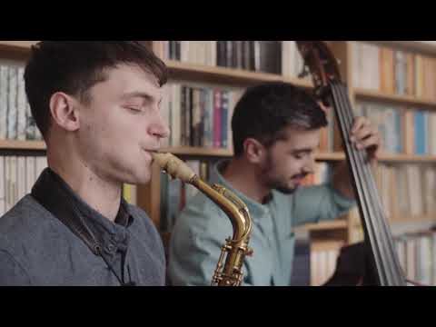 The Jive Trio | Jazz Band | London