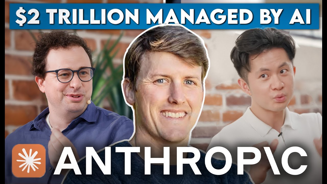 How Claude's AI Financial Analyst is Changing Investing (Insider Unveils)