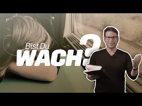 Warum Christen ERWECKUNG brauchen