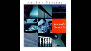 Saudades Demais Arthur Verocai
