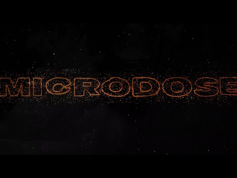 Danny Kass Microdose Ep 1 Part 1