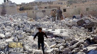 Inter-Imperial Feuds and the Lost Revolution in Syria (2/2)