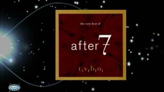 After 7 - Not Enough Hours In The Night