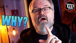 Grimdark Future video thumbnail