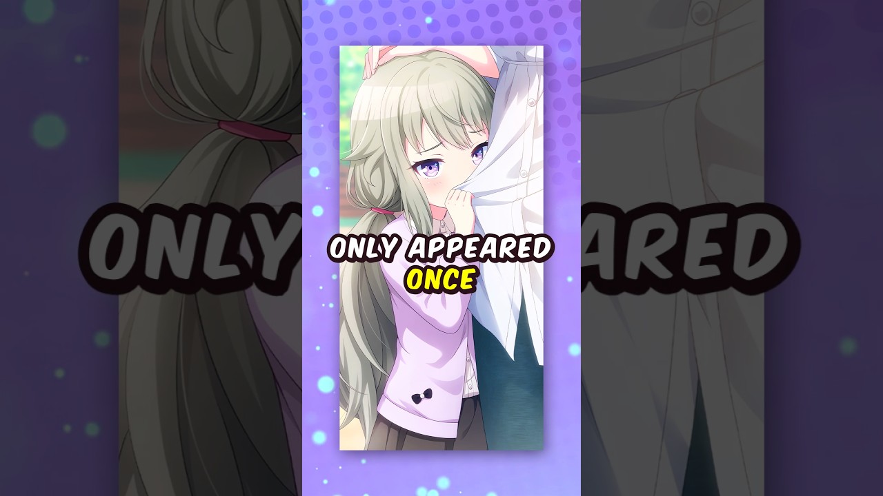 Obscure FACTS You DIDN'T KNOW About Project Sekai #projectsekai