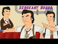 Bob S Burgers The Best Of Sergeant Bosco