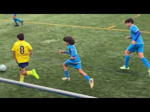 C. F. Canelas vs Valadares Gaia