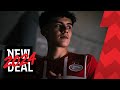 'This NEW CONTRACT is so special to me' ?? | #LEDEZMA2024