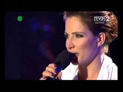 Anna Dereszowska - Aktrisa