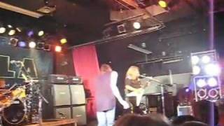 Tesla - Mighty Mouse