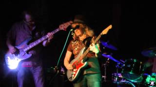 Debbie Davies : All I Found Was You