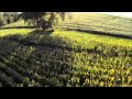 Aerial Demo Reel 2014 Sonburst Communication