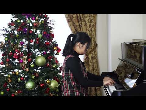 Etude in C Minor, op  29, no  7 by Henri Bertini