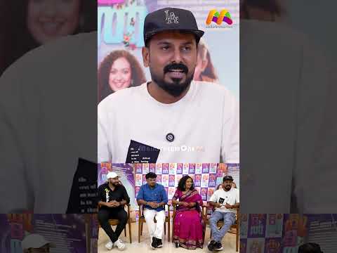 വല്ലാത്തൊരു അനുഭവം ആയിരുന്നു  KOODAL MOVIE INTERVIEW | BIBIN GEORGE | MAREENA MICHAEL — Koodal