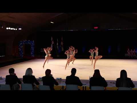 Smágentur Svalan 2. Steypakapping 2021