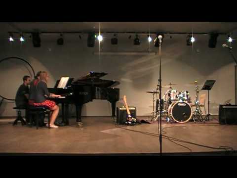 Emil Hradecký:  RAG PRO DVA