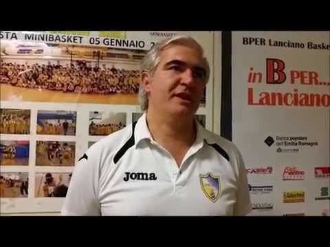 Vis Lanciano VS FB5 Team Rome 6 - 2