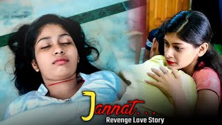 Download lagu Jannat | Allah Di Kassam | Revenge Love Story | B Praak | Vicky S | Sayantan Creation | 2021 mp3