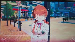 ToHeart Switch版をアフレコプレイします。