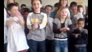 Camp de l'Armée Du Salut, Emibois