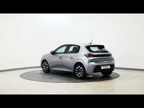 *48* 2024 Peugeot 208 1.2 ACTIVE PURETECH - Image 2