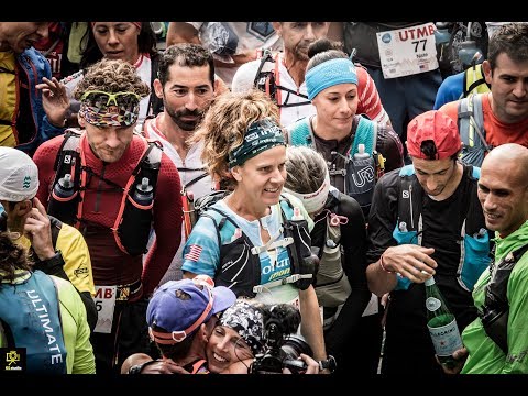 UTMB 2017