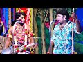 M Venkateswaran Naradhar Karthik Raja Baboon Valli Wedding Drama