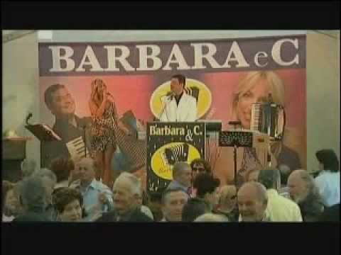BARBARAeC - Ti sposerò