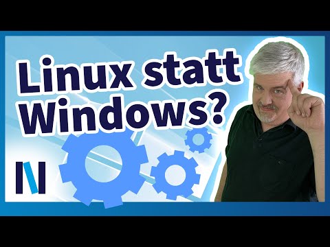 Ist Linux für Dich eine Alternative zu Windows? So findest du es heraus!