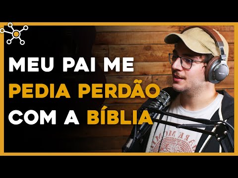 Eu também queria ser filho do meu pai I ISRAEL SUBIRA - [Cortes do HUB]