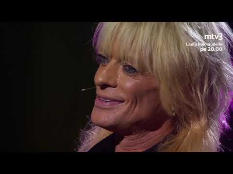 Video thumbnail for True Colors (Laulu rakkaudelle: Secret Song Suomi kausi 1)