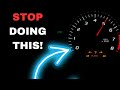 5 Mistakes That Destroy Turbo Engines Fast