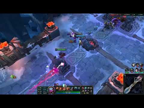 Tristana Aram