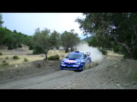 152_G.NIORAS(GRC)-C.KAKALIS(GRC)_SUBARU.AVI