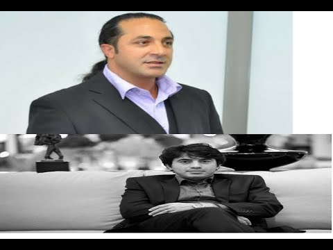 Emin Hüseynov "Bizə  Avropa Yaraşır yoxsa İlham Əliyevə"