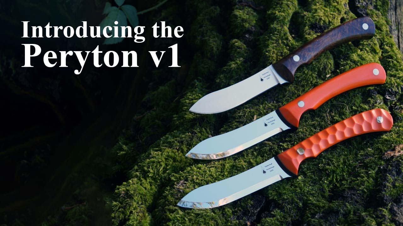 Peryton v1 — film