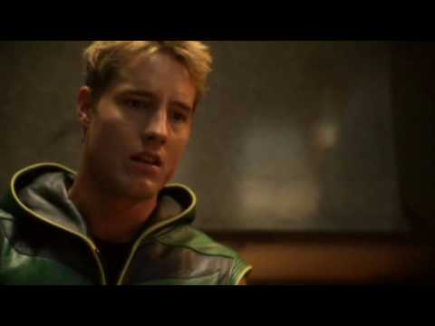 Smallville- Clark Kent's Death (HD)