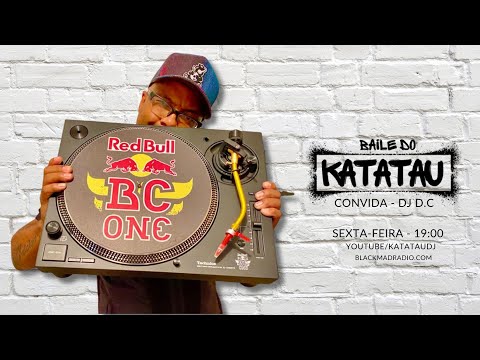 BAILE do KATATAU - 28/11/25