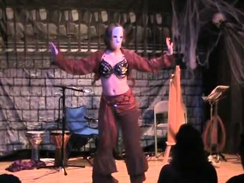 20111029 OWD - Sarila