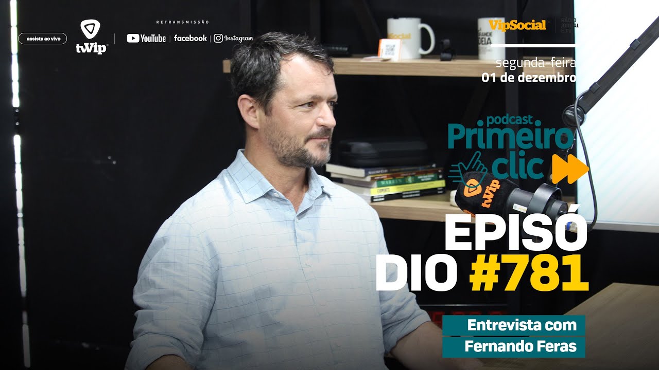 Duas décadas de formação esportiva: Fernando Feras celebra os 20 anos da Feras Academia