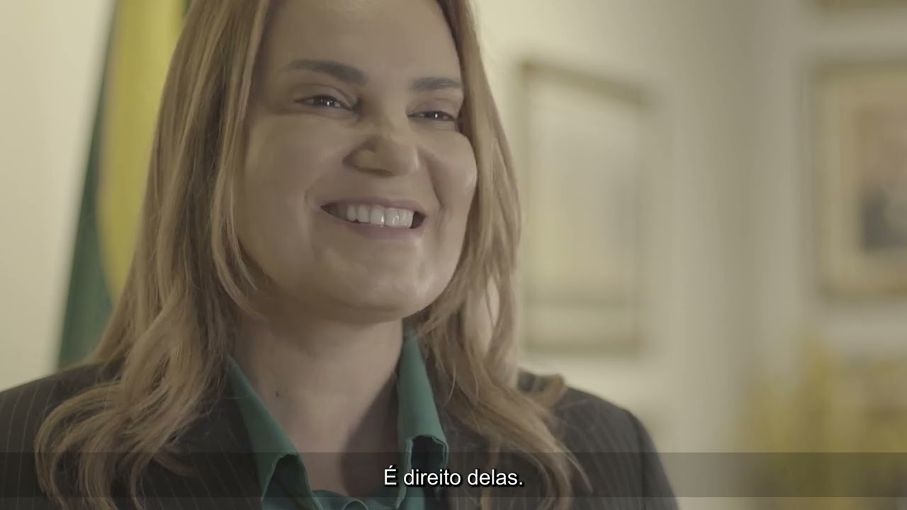 Legislação | Lei da Escuta Protegida | UNICEF Brasil