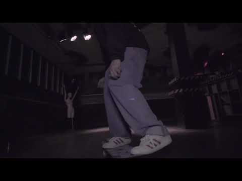 DachsbauTV - Game of D.A.C.H.S. Skateboard Flatground Contest Trailer